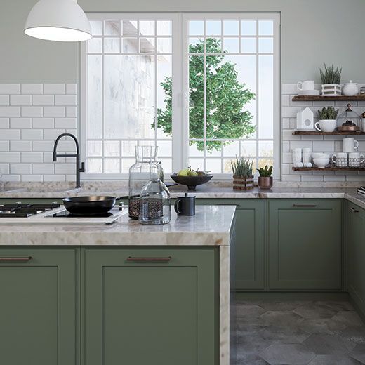  Bathroom, Kitchen & Basement Remodeling Specialists in Carlisle MA