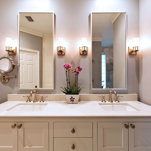 Rodenhiser Bathroom Remodeling