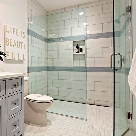 Rodenhiser Bathroom Remodeling