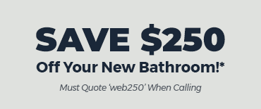 The Bathroom Remodeling Specialists in Carlisle MA