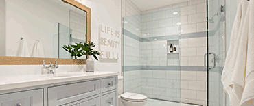 The Bathroom Remodeling Specialists in Carlisle MA