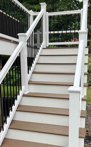 Superior Carpentry Services Carlisle MA