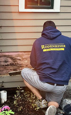 Superior Carpentry Services Carlisle MA