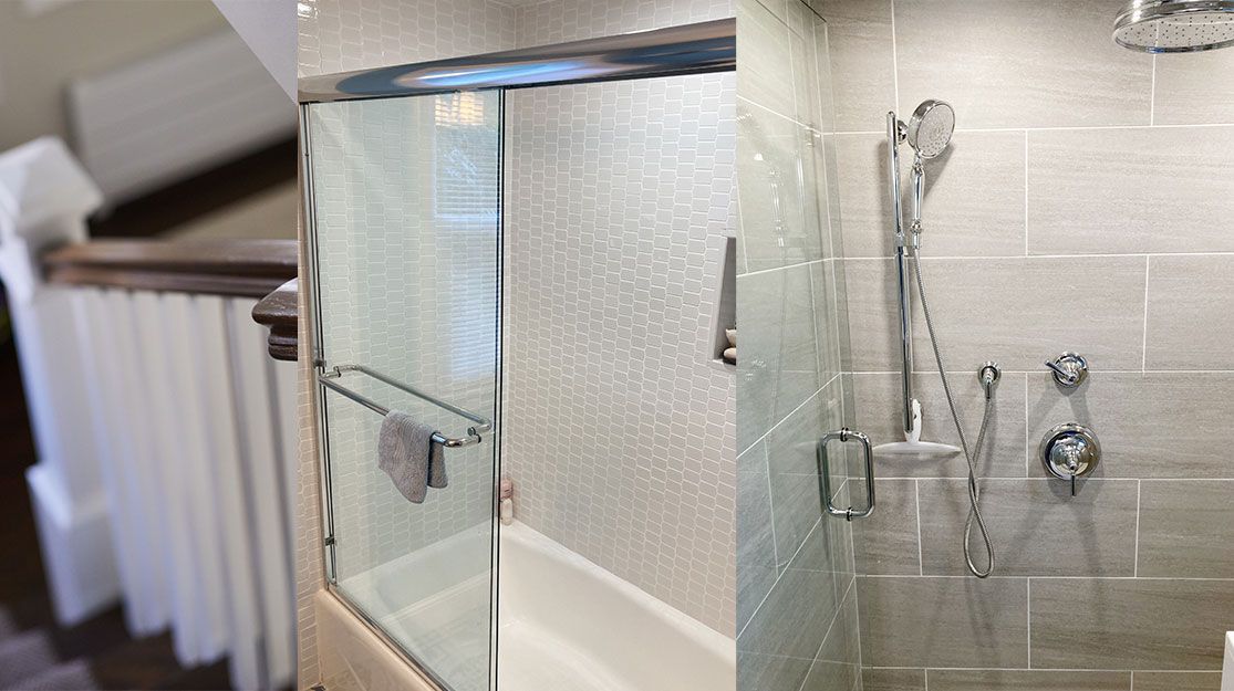 Rodenhiser Basement Remodeling